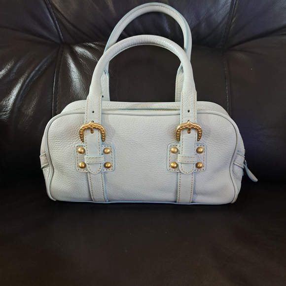 Marchesa Satchel "RARE" Dooney & Bourke - Picture 4 of 15